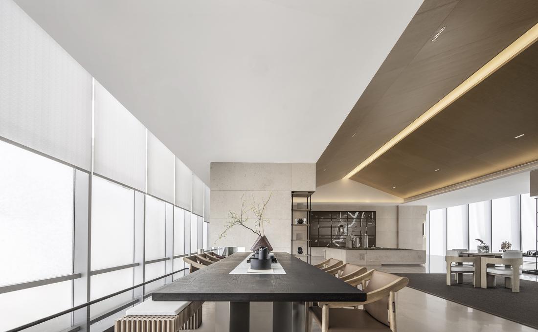 宁波绿城晓风印月生活馆-29