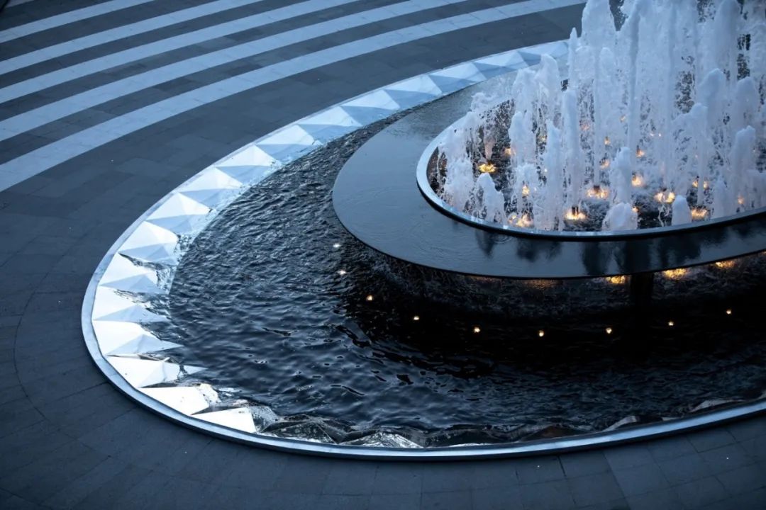 天津龙湖·天曜丨中国天津丨凯盛上景(北京)景观规划设计有限公司-26