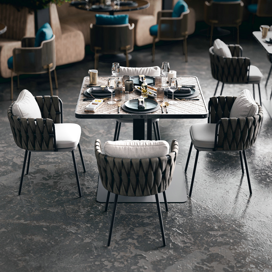 "Nicki 酒廊"餐厅及酒吧-18