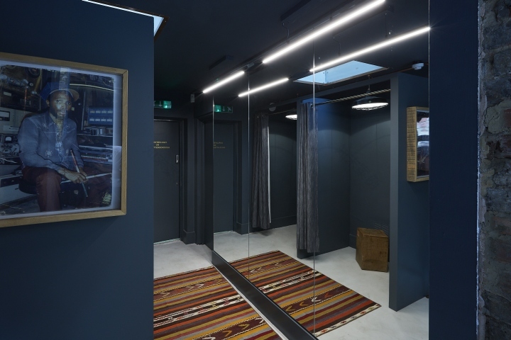 Levi's® CINCH 店翻新-15