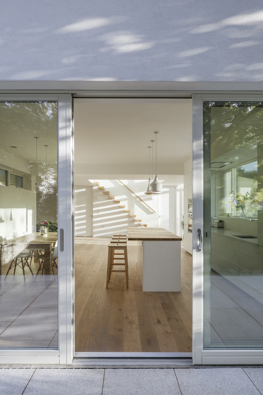 Villa 9010 for a Young Family in a Coastal Village in South County Dublin-9