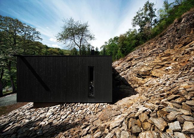 丨匈牙利丨Beres Architects-17