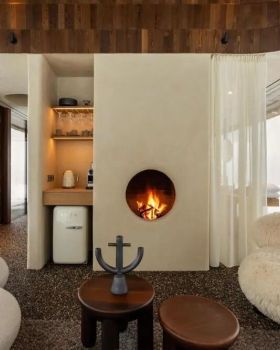 芦苇屋顶民宿丨乌克兰丨YOD Group