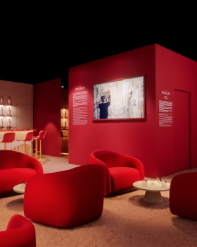 The Macallan 360 Aquarius APAC