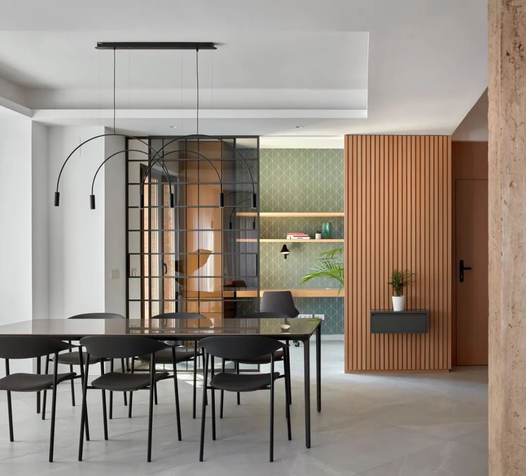 墨尔本南亚拉公寓丨澳大利亚墨尔本丨Emily Gillis 工作室-36