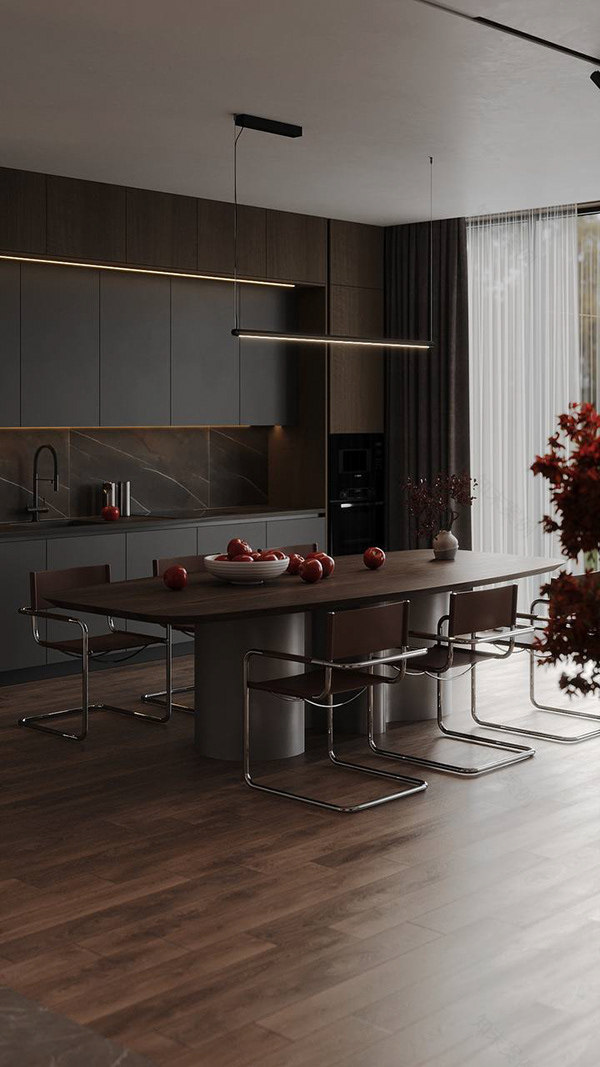 从果园到内部丨阿联酋迪拜-8