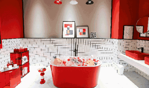 “流量收割机”，开了全球首家线下体验店-23