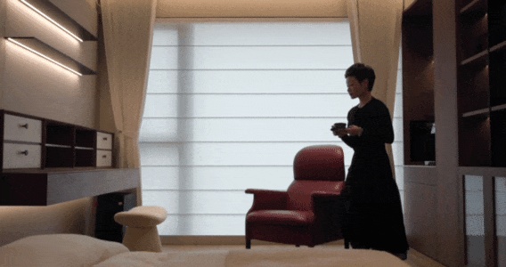 温州177㎡私宅，构建沉浸式慢生活 | 柒筑设计-39