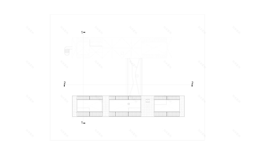 El Camino: Housing Complex for Older Adults and Formerly Unhoused People / FP Arquitectura-35