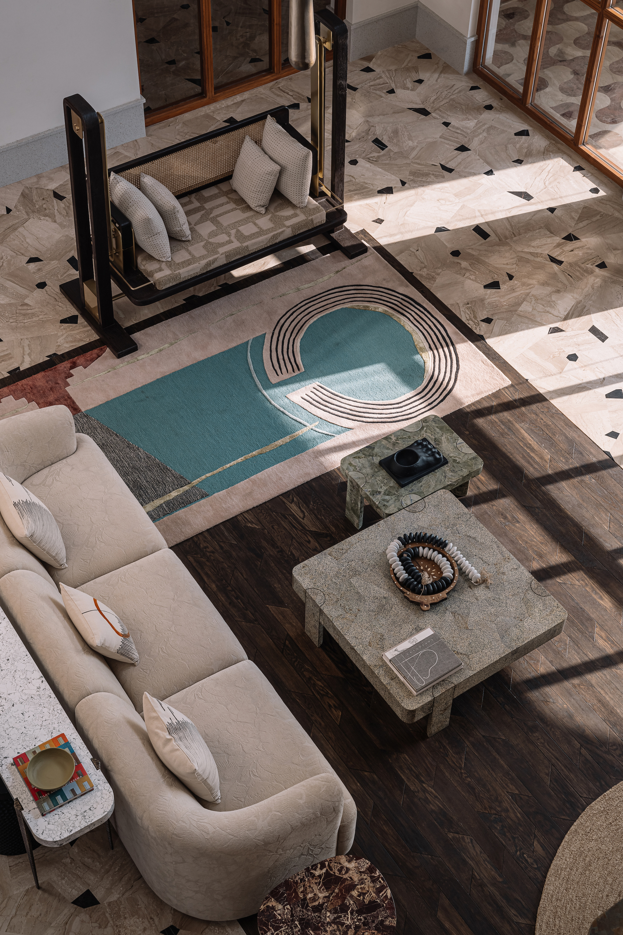 丨印度丨MuseLAB-18