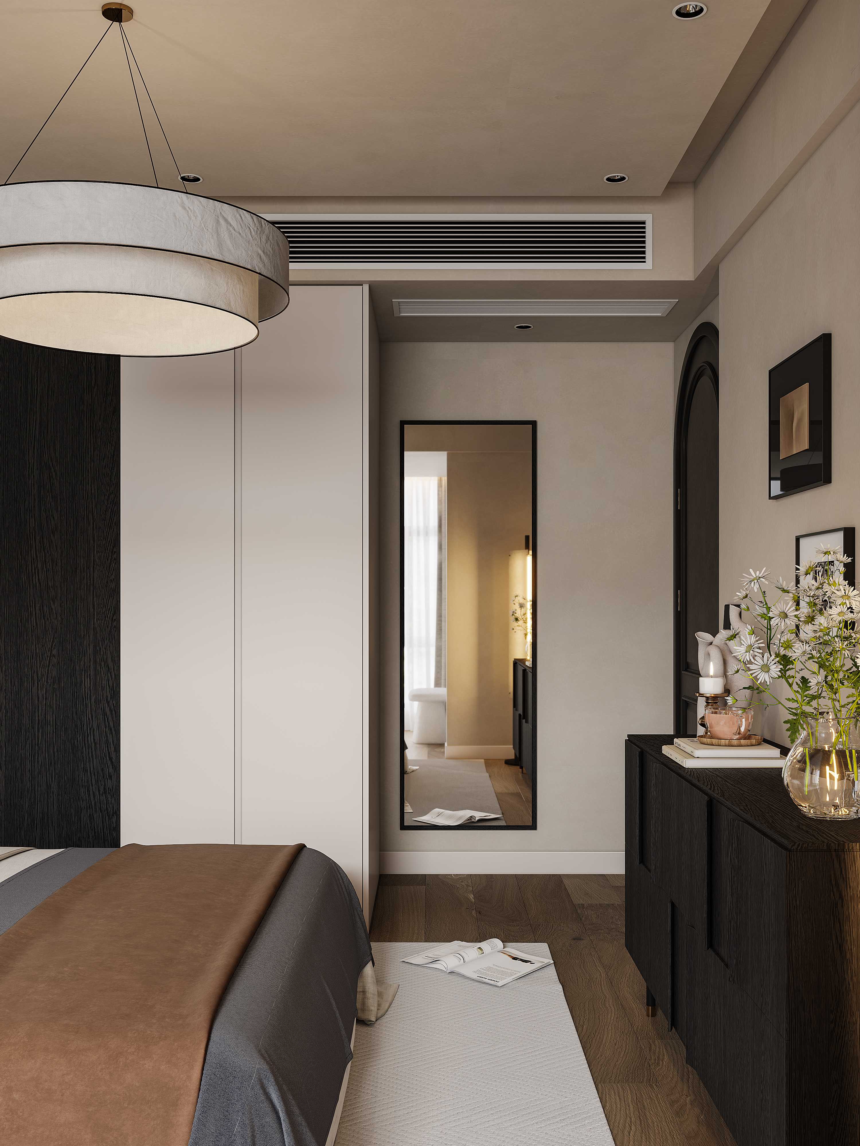 北一设计 |  黄石佳木原筑项目.-3