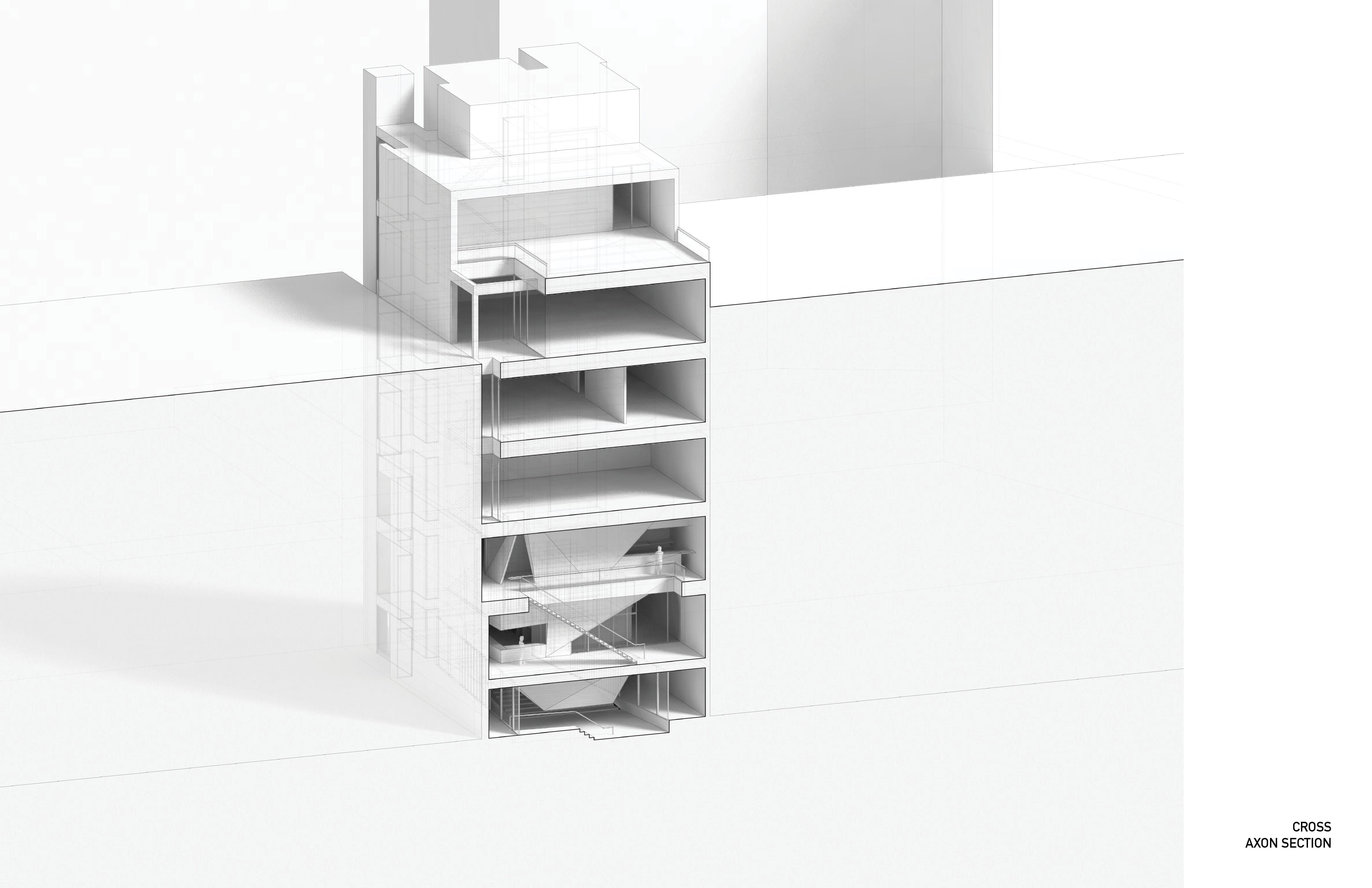 Chelsea 艺术仓库博物馆——公共艺术的新视角-33