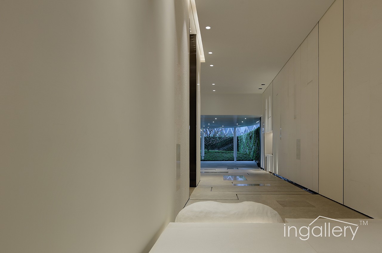 售楼处样板间-37