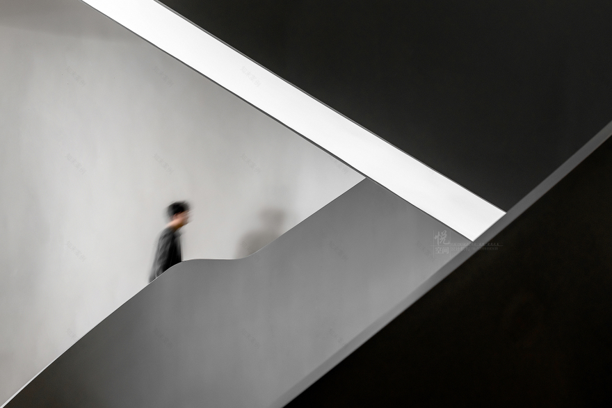 悦空间私宅设计-13