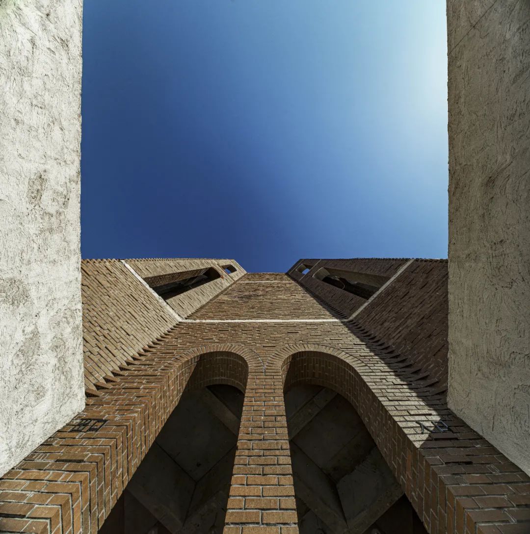 PANA 摄影奖揭晓,感受建筑之美-165