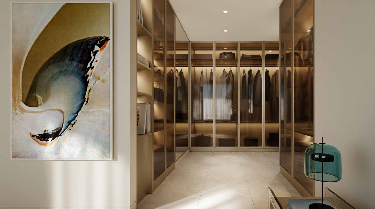 样板间丨阿联酋迪拜-31