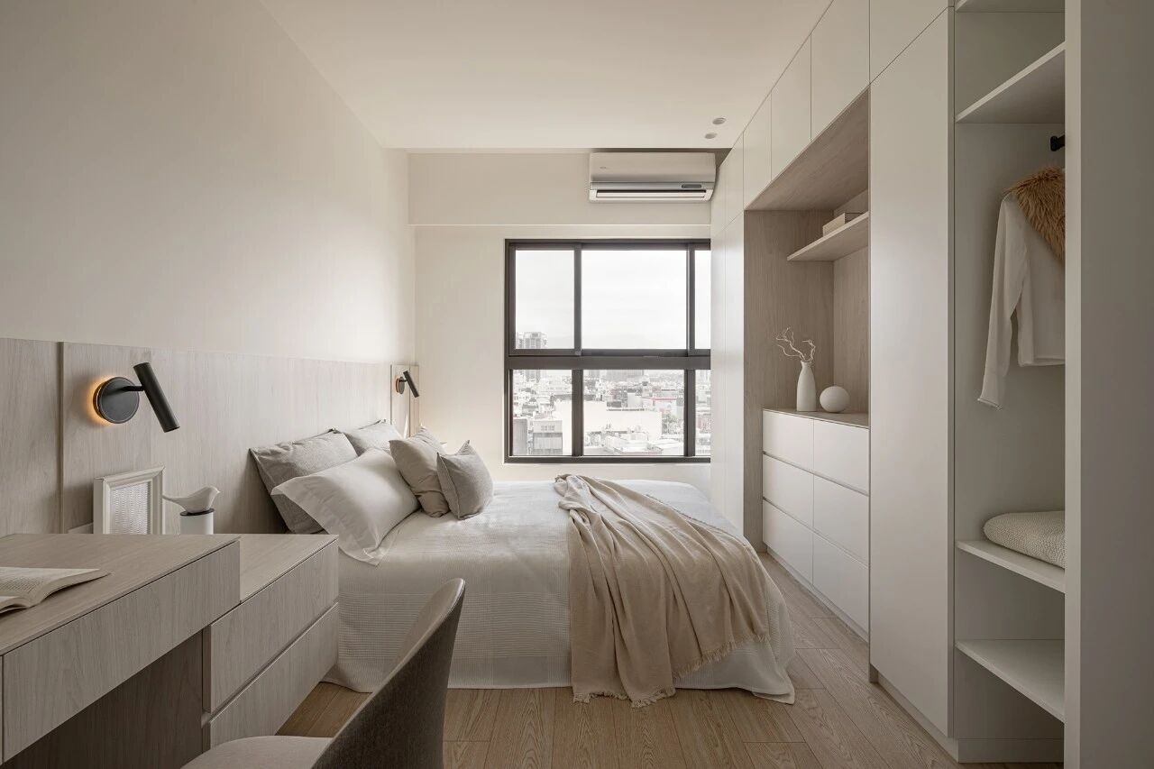 粹白,穗丨中国台湾丨寓子设计-77