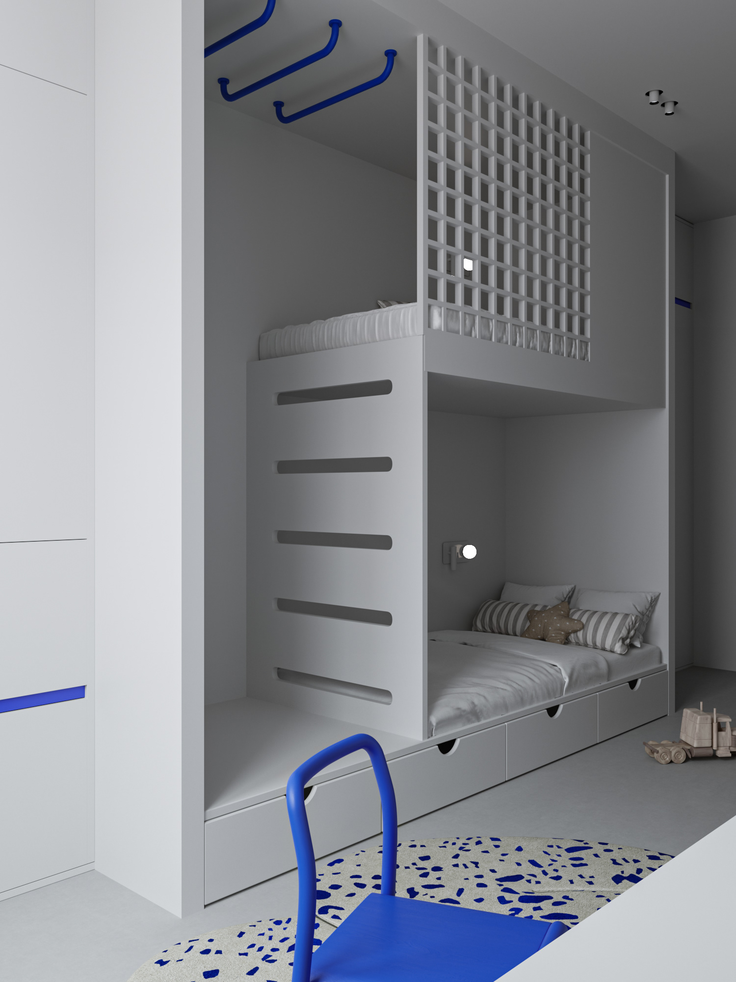 当前的现在的丨俄罗斯莫斯科丨PINA STUDIO-19