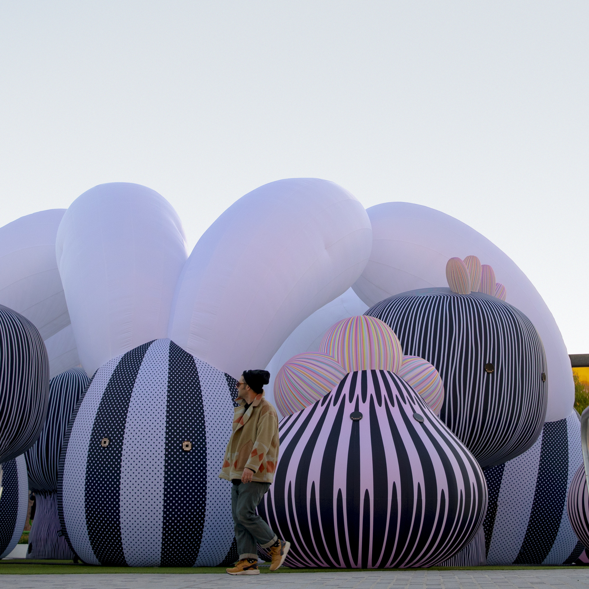 飞艇管弦乐队丨澳大利亚丨ENESS-21