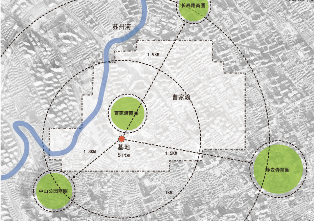 上海静安区曹家渡商办项目丨中国上海丨上海联创设计集团股份有限公司-18