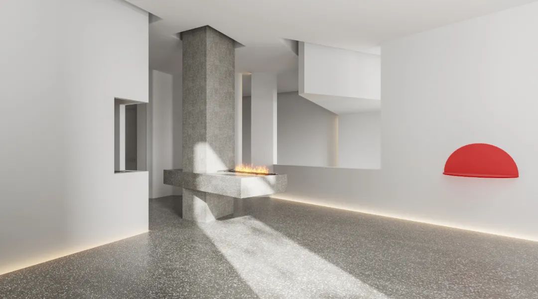 MS MORE 新址丨MS MORE 与北京·原设计工作室-25