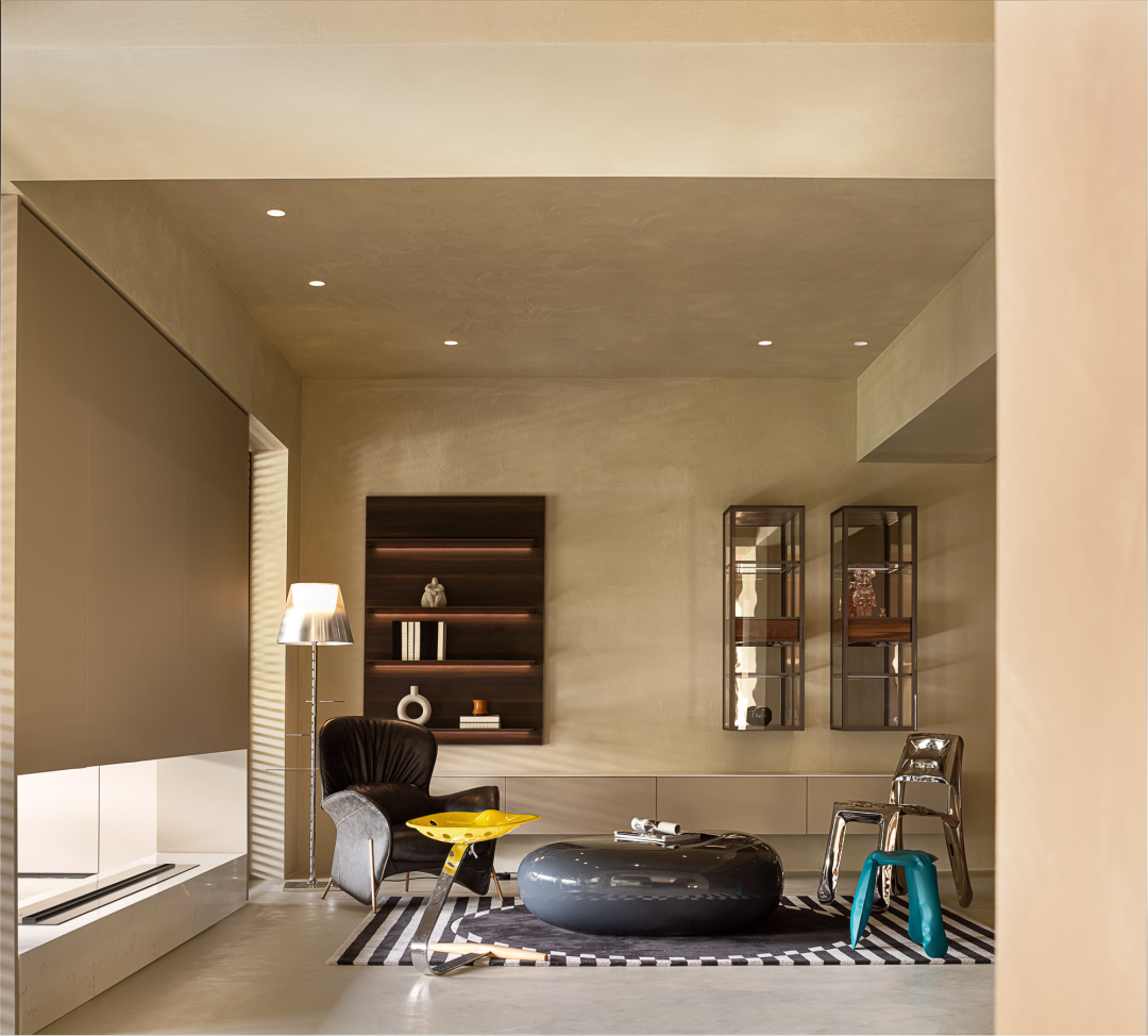 RARA 浙江体验中心丨中国杭州丨RWD 黄志达设计-43