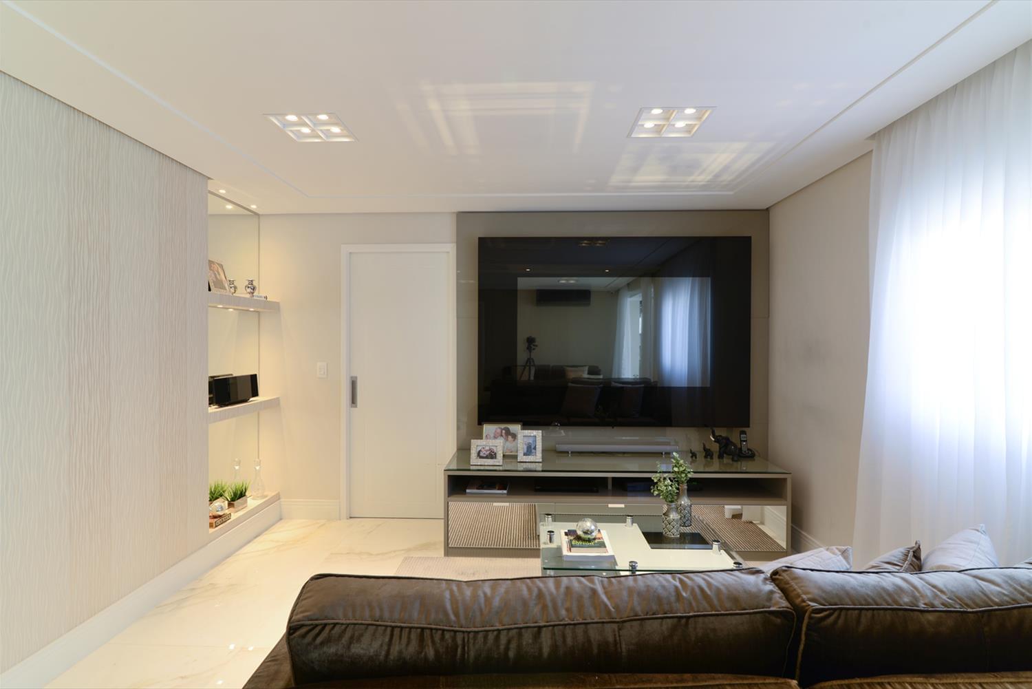 巴西圣塔纳公寓-3