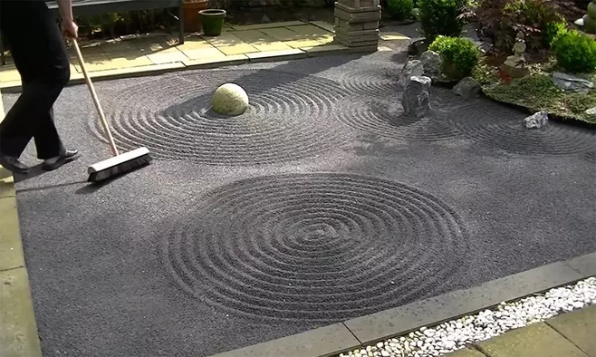 日式庭院设计-16