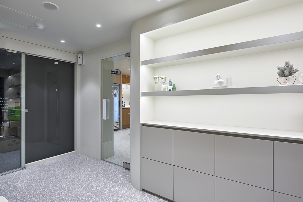 高级舒适的 80 平米室内设计案例-21