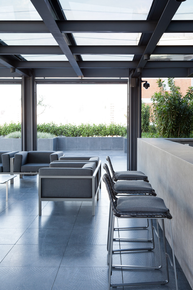 Bic Banco Headquarters Kiko Salomão-25