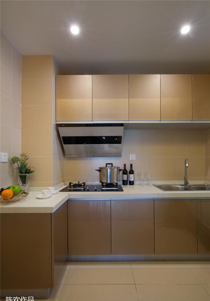 简约精致家居设计,调和空间与功能-6