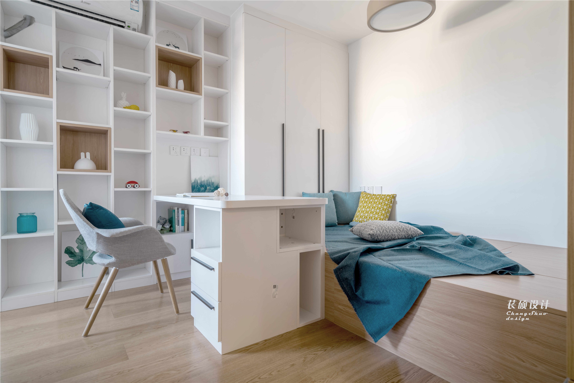 东丽温泉家园-30