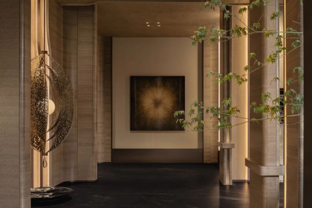 合肥中海 · 悦府雲起丨中国合肥-9