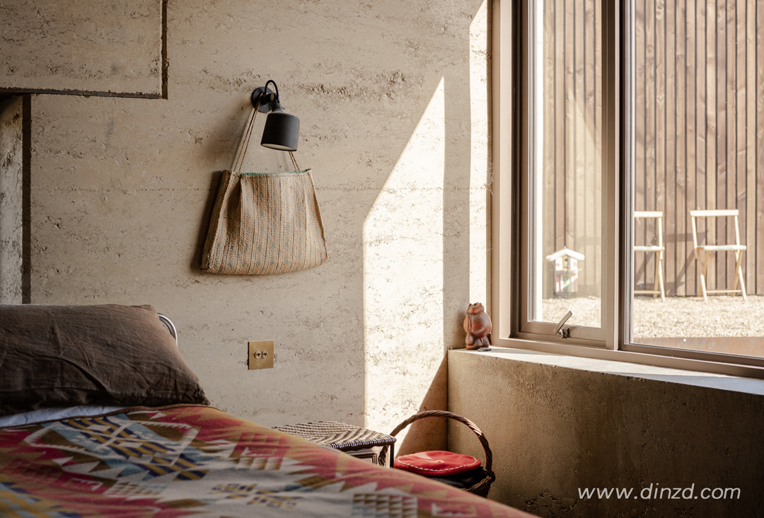 奥菲尔大厦丨新西兰丨Nott Architects-26