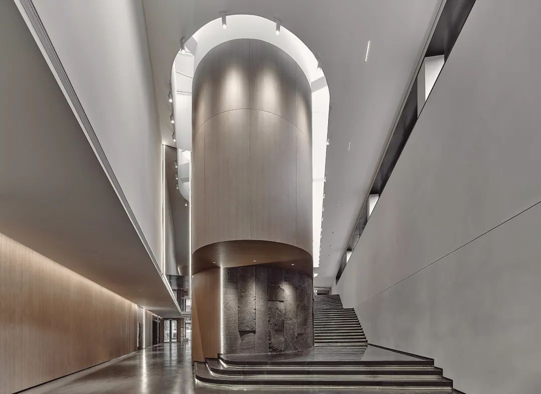 宜兴雅达体育公园丨中国江苏丨万境设计-22