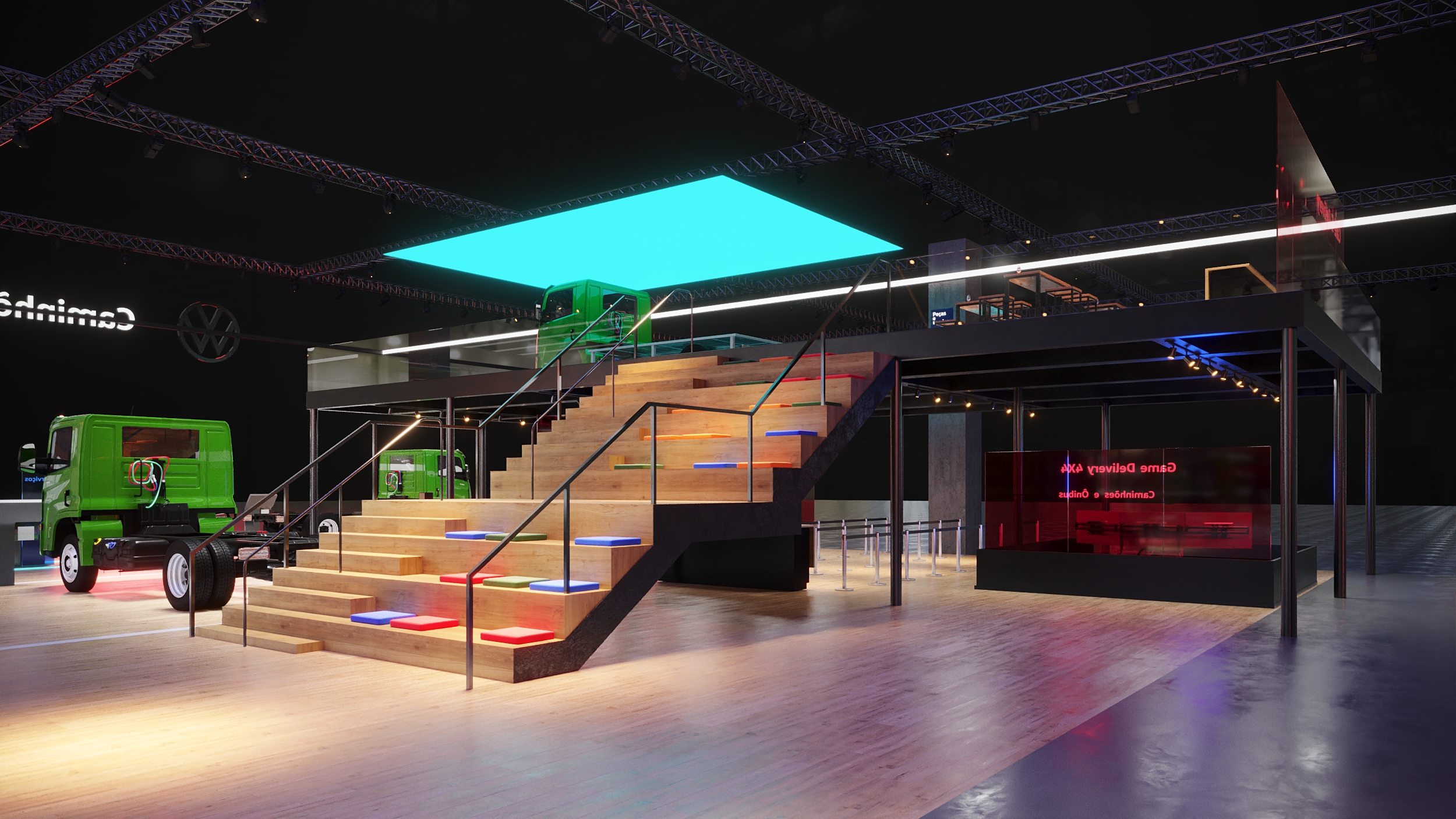 Volkswagen VWCO Fenatran 2022-10