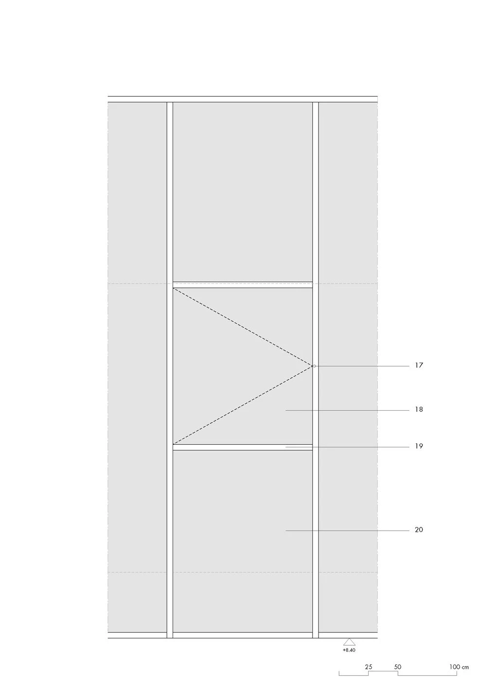School group René Beauverie 学校丨法国丨Dominique Coulon & associés-59