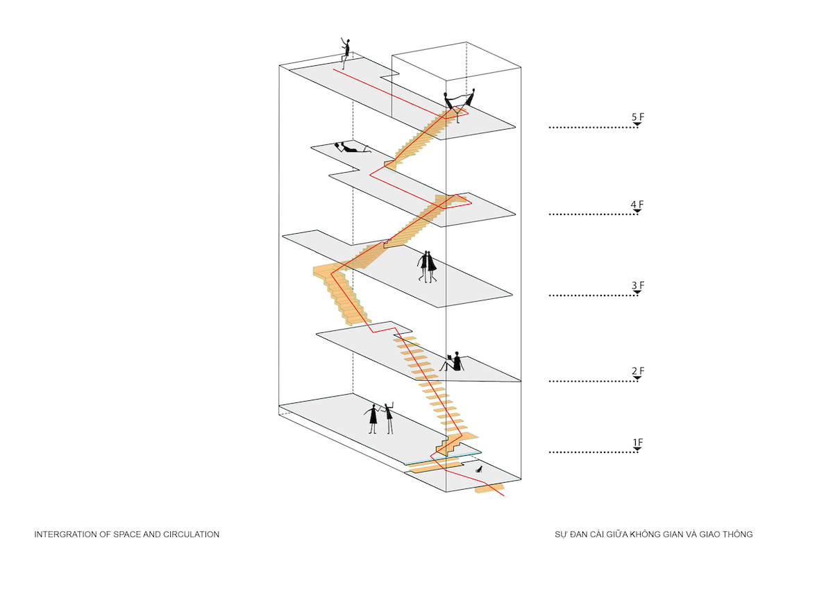 风起小屋(Maison Q)-12