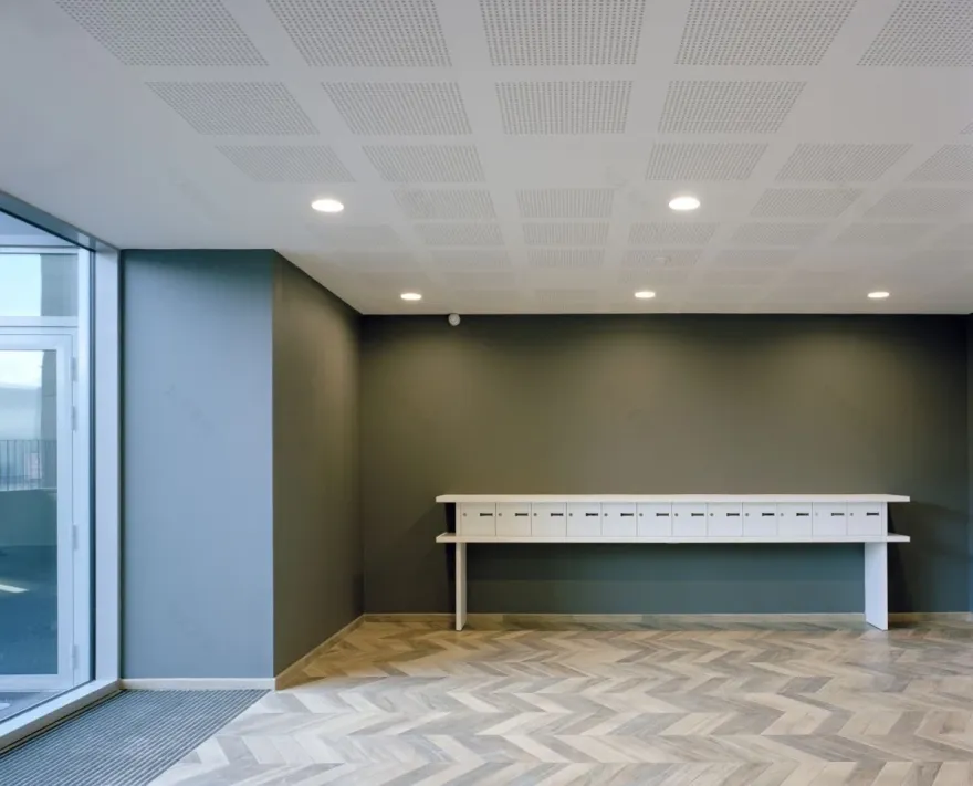 法国里昂 AFAA 建筑事务所总部丨AFAA architecture-9