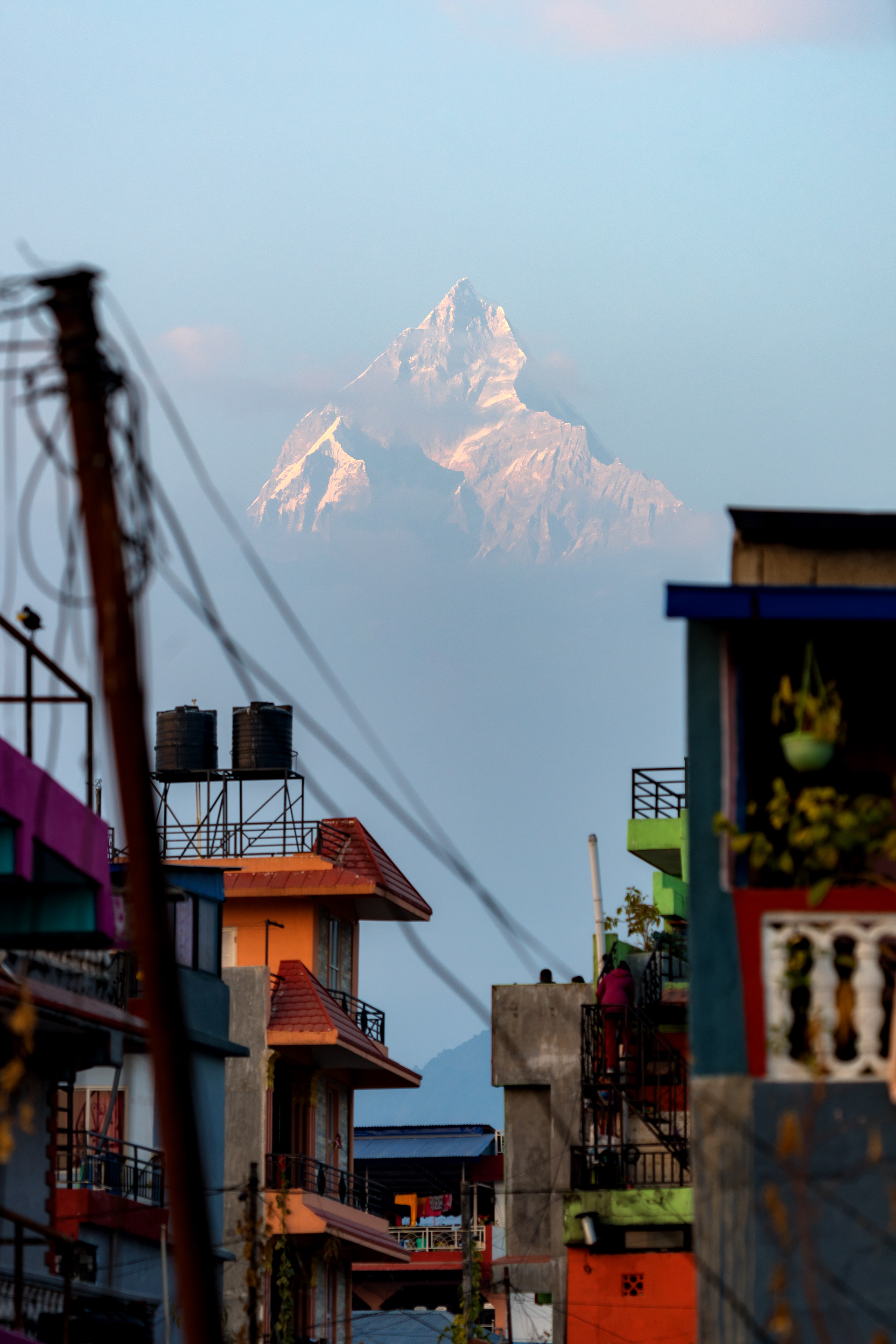 博克拉及周边地区丨尼泊尔丨KIRILL TSYBENKO-13