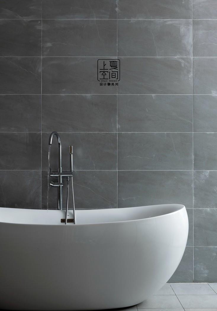 山间民宿"天空之镜",自然与空间的完美融合-27