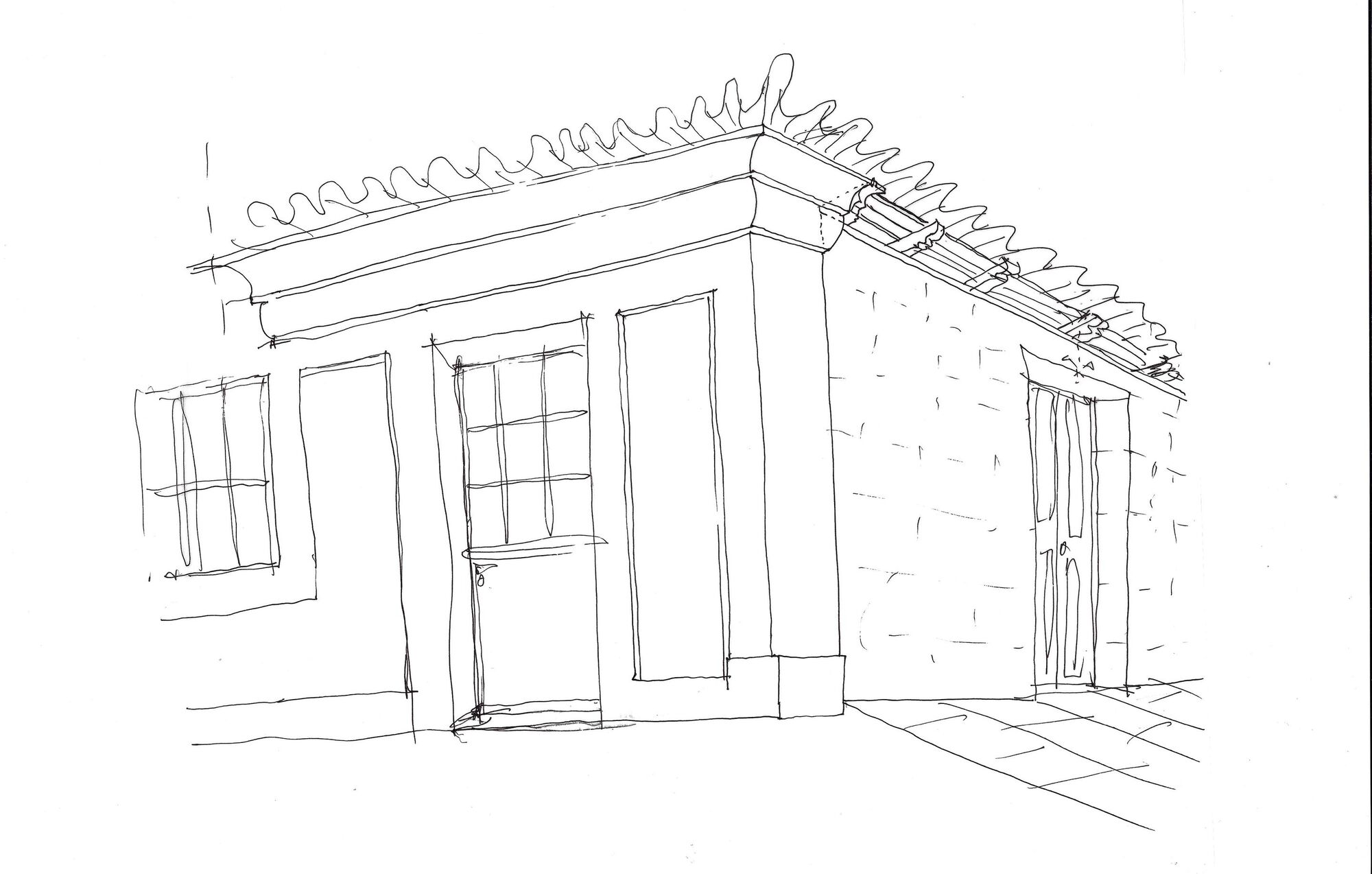 Quinta de Velude 庄园修复项目丨葡萄牙丨Correia,Ragazzi Arquitectos-80