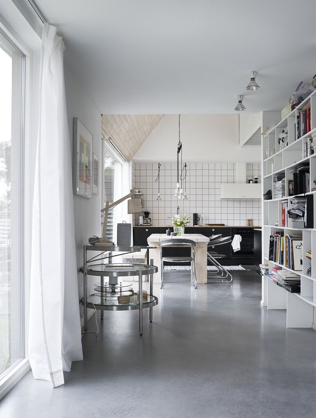 比约恩贝里耶特别墅-24