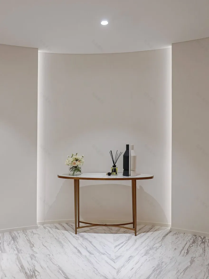 迪拜总理办公室设计丨阿联酋迪拜丨Kart Group-9