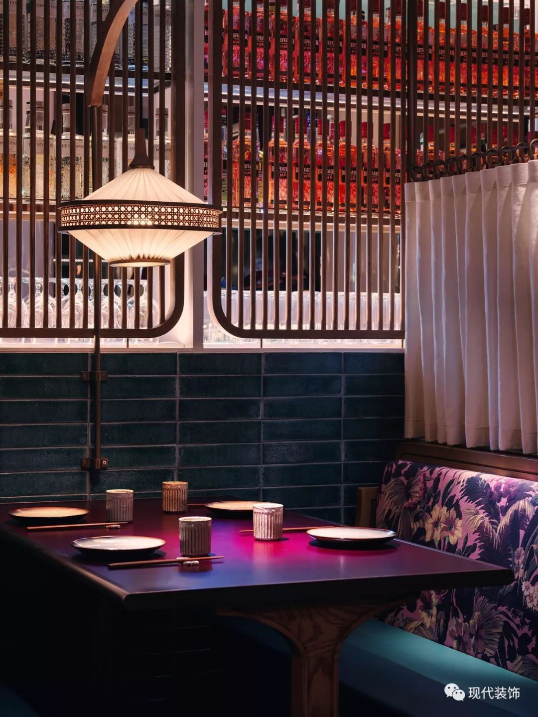 Linehouse ·  庄馆-23