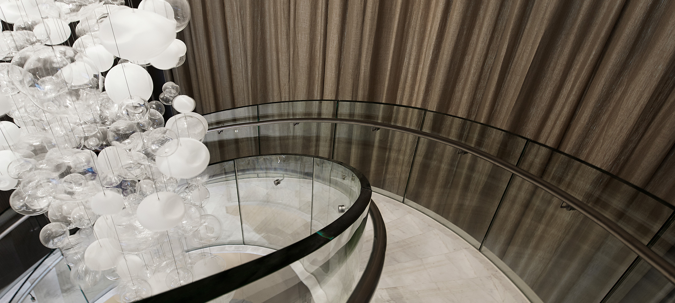 帕克斯德俱乐部会所-4