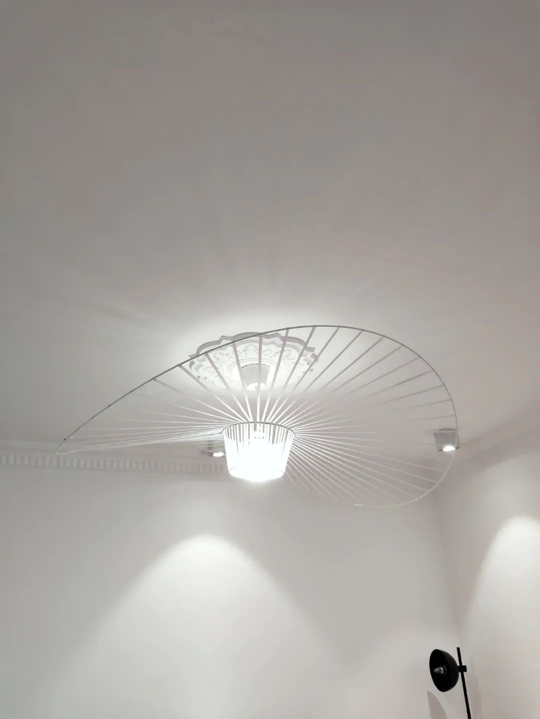 老房翻新,复古风情的雅致空间丨刘童垚室内设计工作室-10