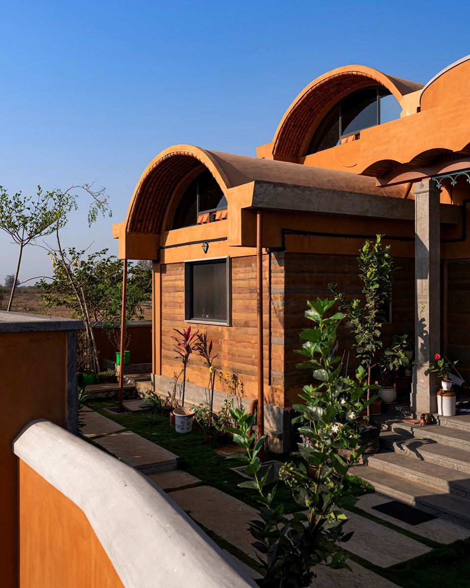 Aurva Illam住宅丨IKI Builds-149