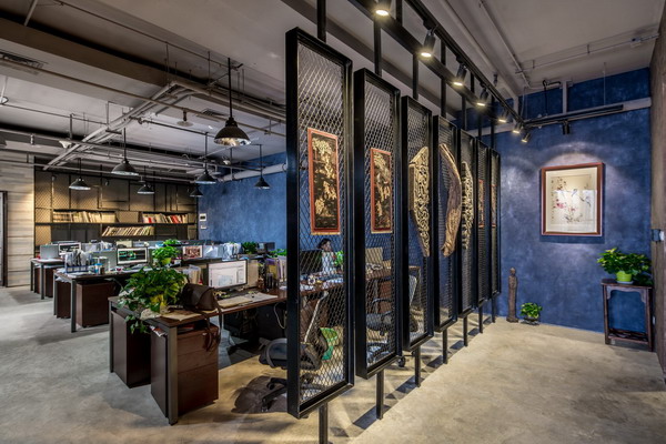 成都市正黄齐装饰工程设计有限公司-3