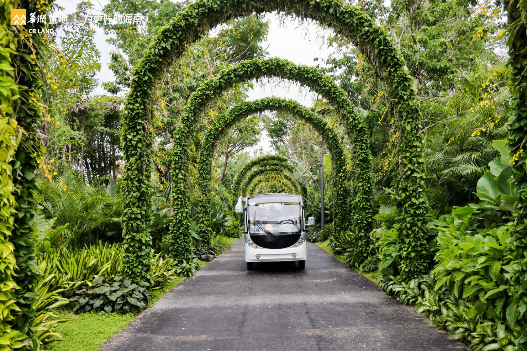 海棠河生态公园二期景观设计丨中国三亚丨LOLA Landscape Architects-109